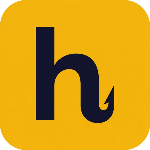 HookFindr